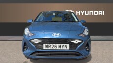 Hyundai i10 1.0 [63] Advance 5dr Auto [Nav] Petrol Hatchback